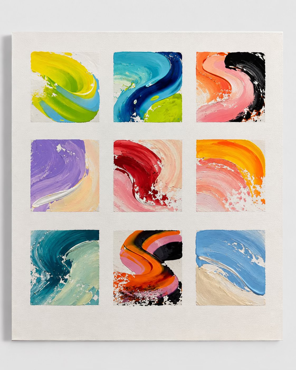 Paint Your Affirmations — 3