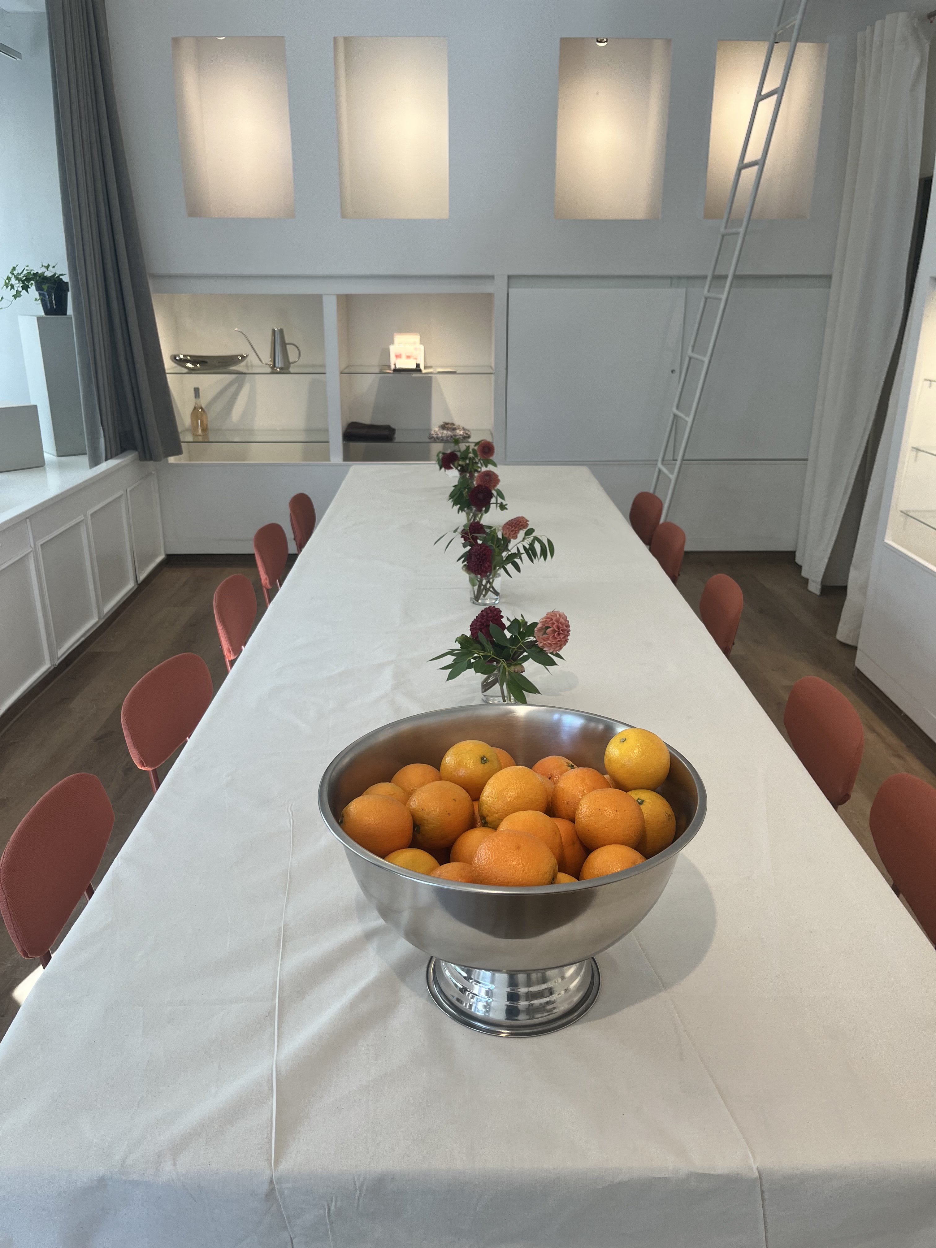 Privates Event — 3