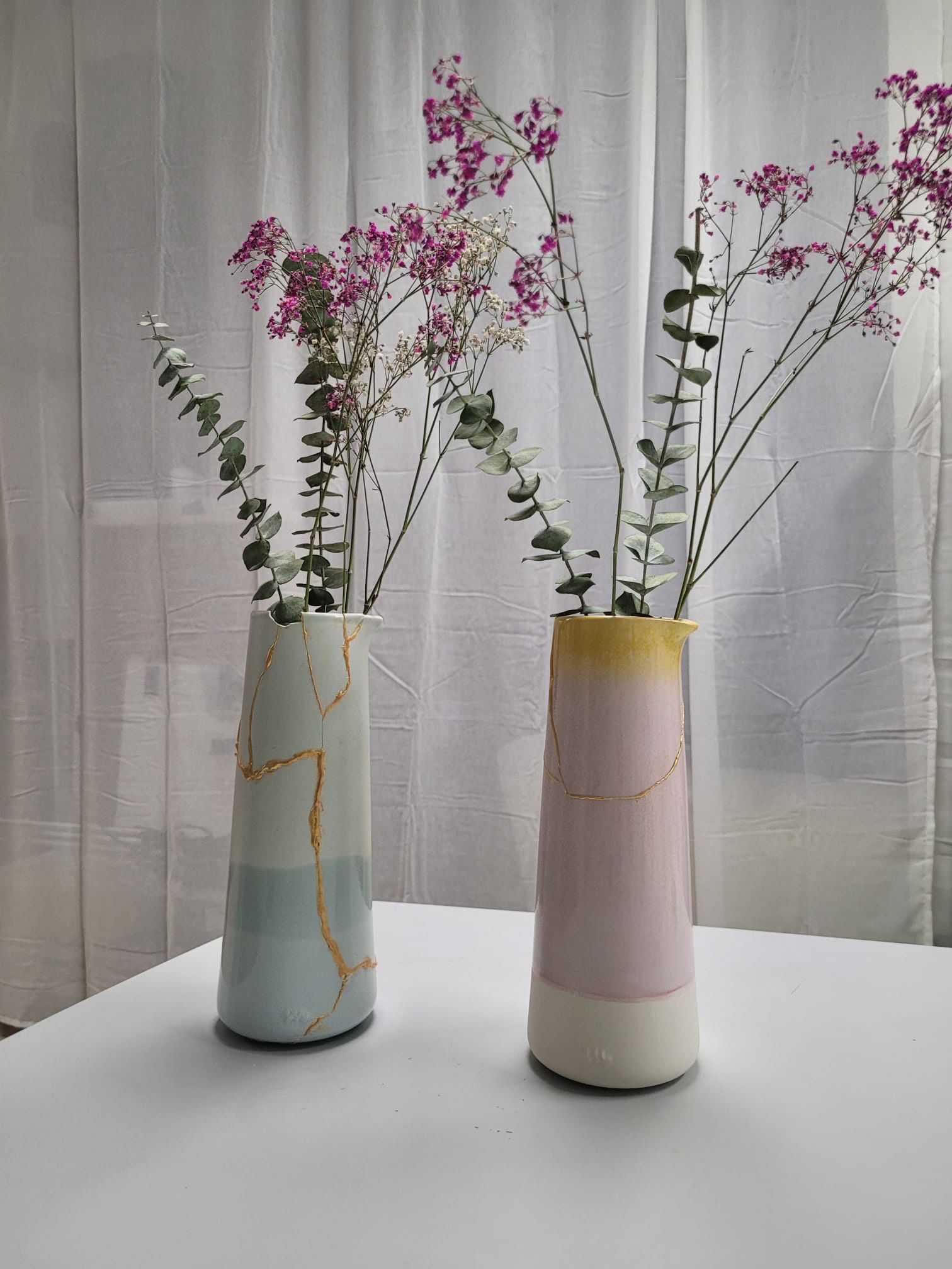 Kintsugi-Inspired Workshop — 6