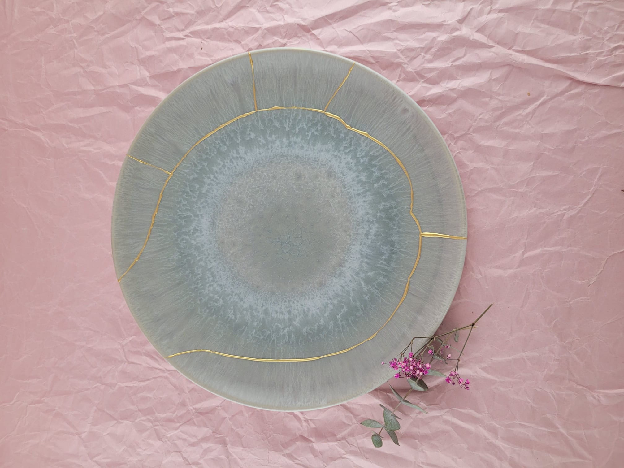 Kintsugi-Inspired Workshop — 8