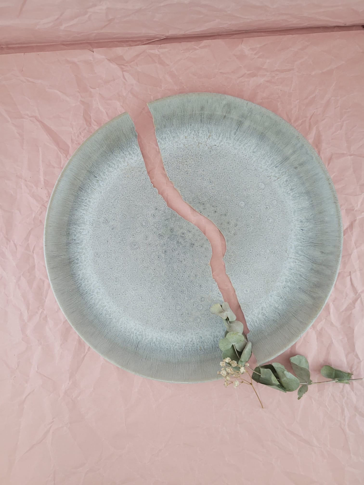 Kintsugi-Inspired Workshop — 7