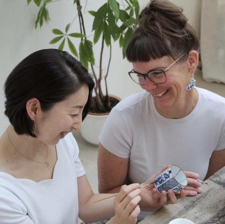 Kintsugi-Inspired Workshop — 5