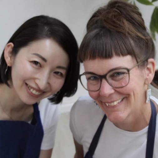 Ayaka & Birgit