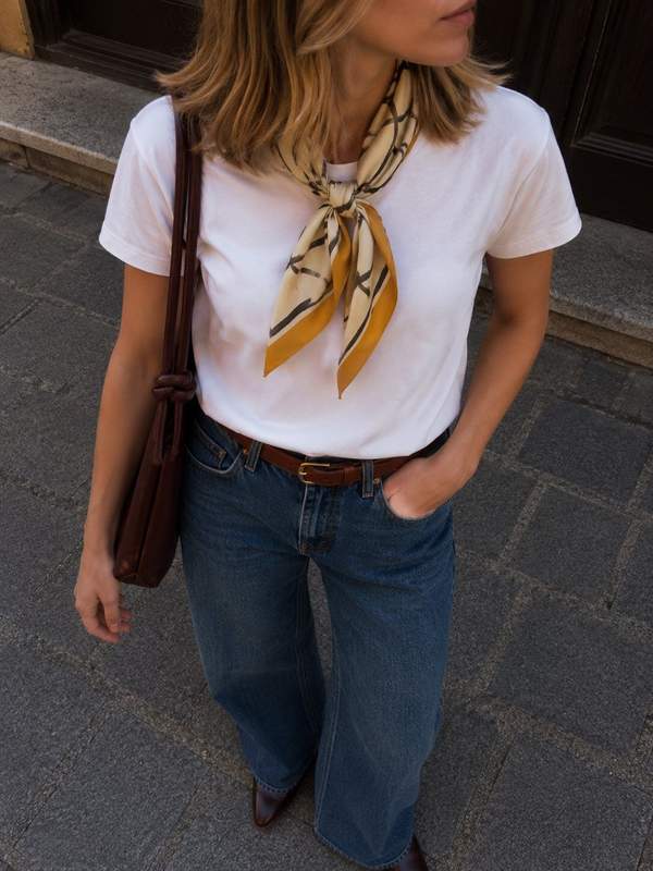 Silk Scarf Painting