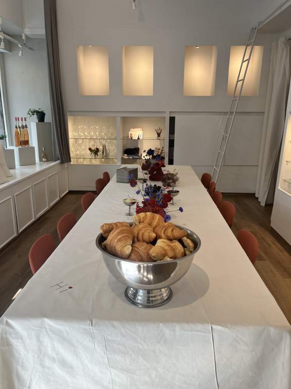 Private Event — 1