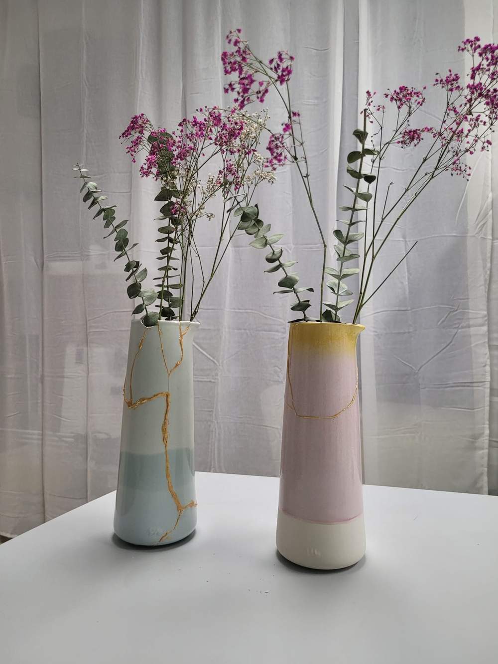 Kintsugi-Inspired Workshop — 6