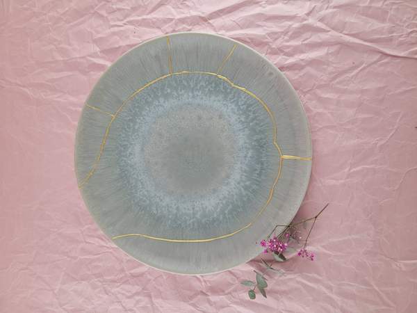 Kintsugi-Inspired Workshop — 8