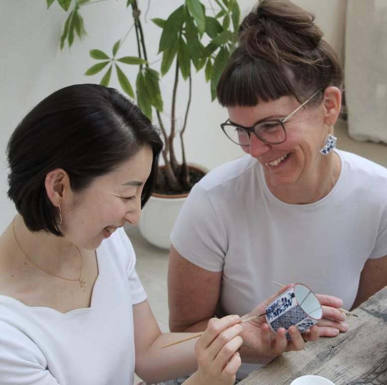 Kintsugi-Inspired Workshop — 5