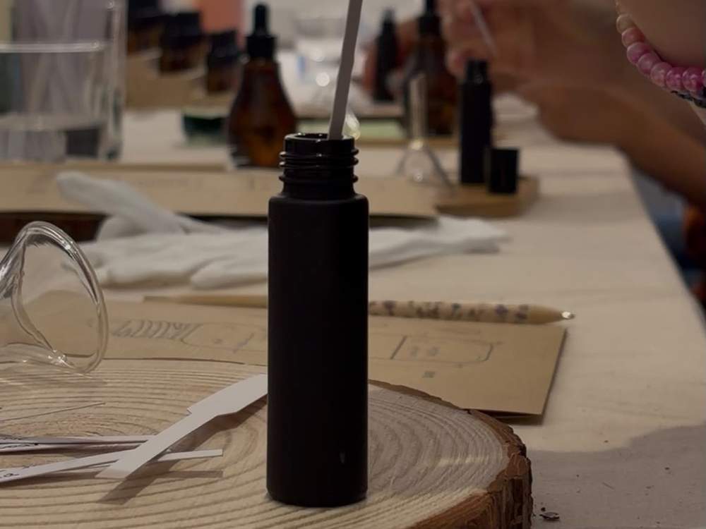 Create Your Own Scent — 4