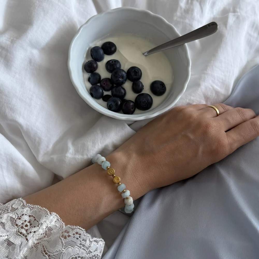 One for you, one to gift: Personalised Bracelets — 2