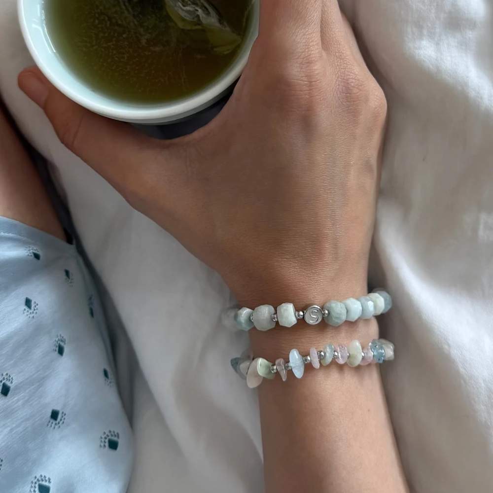 One for you, one to gift: Personalised Bracelets — 3