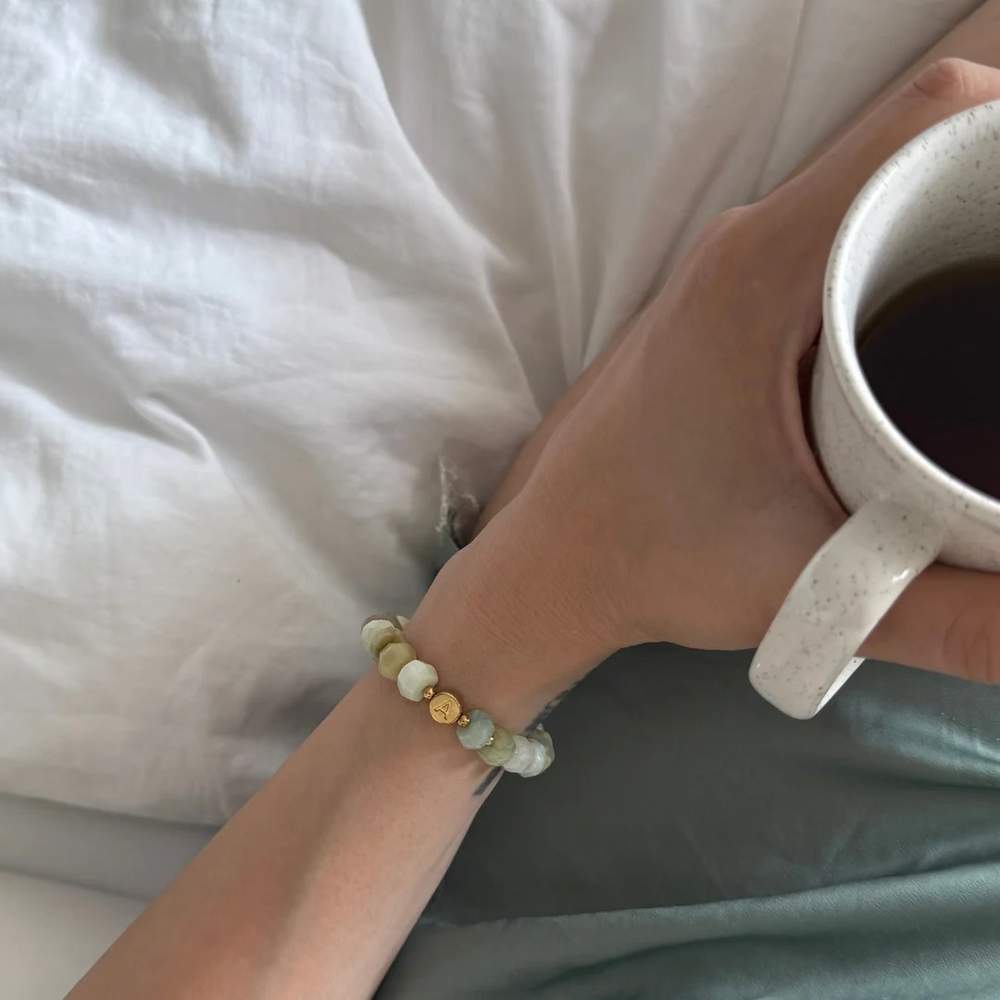 One for you, one to gift: Personalised Bracelets — 5