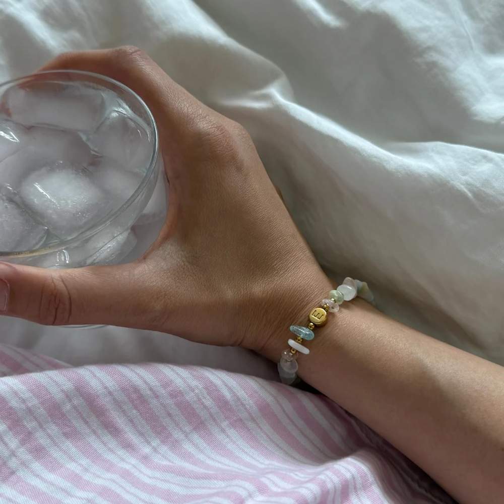 One for you, one to gift: Personalised Bracelets — 4