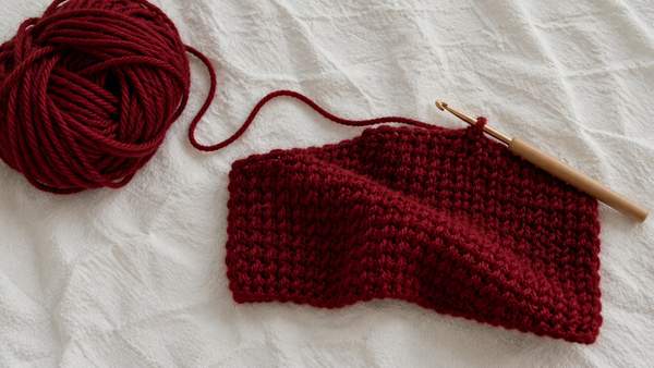 Crochet Your Own Beanie — 2